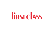 1332 - 1332
FIRST CLASS
1/2 in. x 1-5/8 in.
