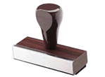 Wood Handled