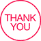 11359<br>THANK YOU<br>5/8 in. Diameter