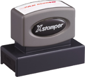 3243<br>Jumbo Stamp<br>FAX MEMO<br>7/8 in. x 2-3/4 in.