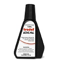 Trodat Ideal<br>Red 1 oz. Refill Ink