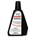Trodat Ideal<br>Red 2 oz. Refill Ink