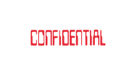 1604 - 1604
Confidential
1/2 in. x 1-5/8 in.
