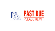 2049PAST - 2049
PAST DUE
PLEASE REMIT
Two-Color
1/2 in. x 1-5/8 in.