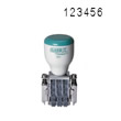 40201%3cbr%3eNumbering+Stamp%3cbr%3eType+Size+1%3cbr%3e+6-Band